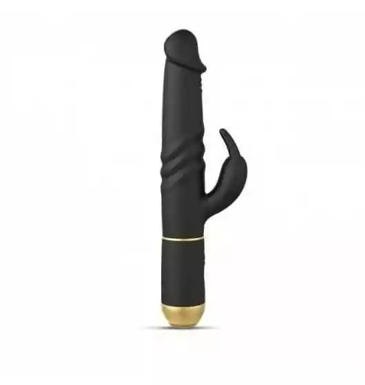 Dorcel Wibrator króliczek Furious Rabbit 2.0