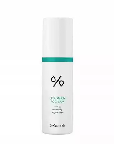 Dr.Ceuracle-Cica Regen 70 cream 50ml