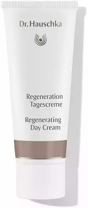 Dr. Hauschka Regenerating Day Cream krem rewitalizujący do skóry dojrzałej 40 ml