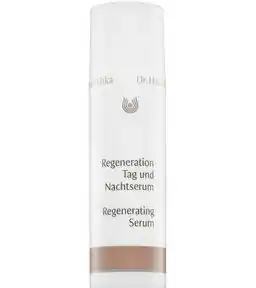 Dr. Hauschka Regenerating Serum odmładzające serum do skóry dojrzałej 30 ml