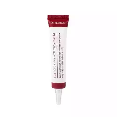 Dr.Hedison EGF Krem regenerujący CICA BALM do twarzy i ciała 30ml