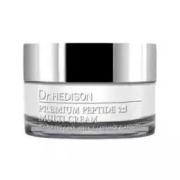 Dr.HEDISON Premium Peptide 9 Krem Premium do twarzy 50ml