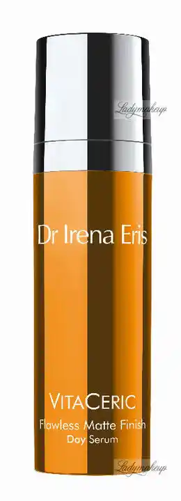 Dr Irena Eris Flawless Matte Finish Day Serum Serum matująco wygładzające 30 ml