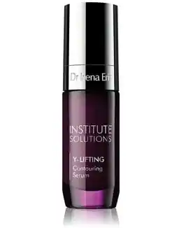 Dr Irena Eris Y-Lifting Contouring Serum Serum modelujące twarz i szyję 30 ml