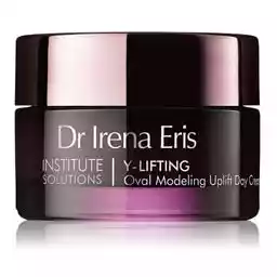 Dr Irena Eris Y-Lifting Oval Modeling Day Cream SPF20 Modelująco-Liftingujący krem na dzień 50ml