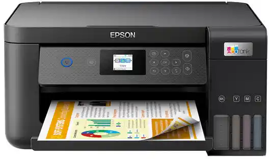 Drukarka atramentowa Epson L4260 skaner kopiarka