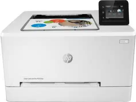 Drukarka Hp LaserJet Pro M255dw