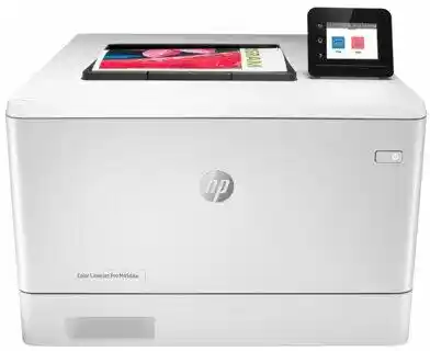 Drukarka Hp LaserJetPro M454dw