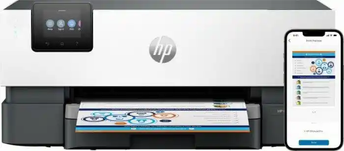 Drukarka Hp OfficeJet Pro 9110b