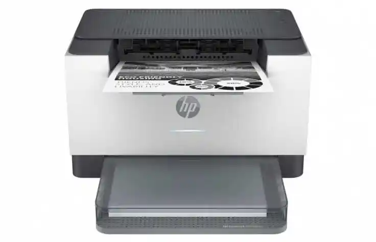 Drukarka Laserowa Mono Hp LaserJet M209dwe