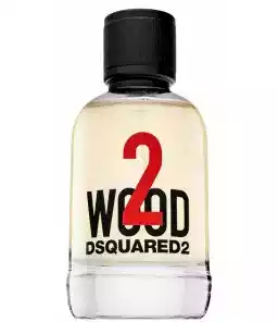 Dsquared2 2 Wood woda toaletowa 100 ml