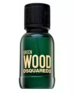 Dsquared2 Green Wood woda toaletowa 30 ml