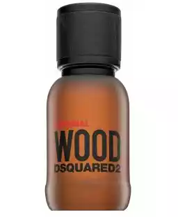 Dsquared2 Original Wood woda perfumowana 30 ml