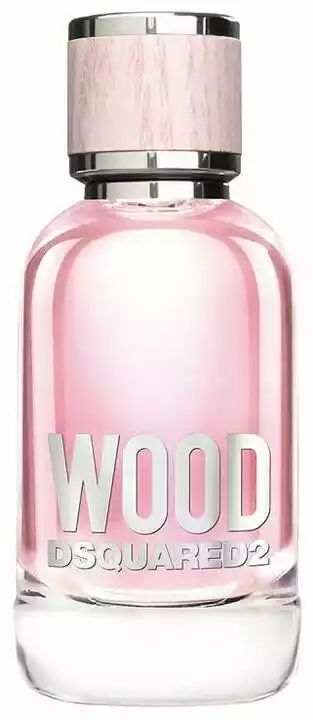 Dsquared2 Wood woda toaletowa 30 ml