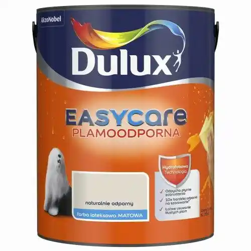 Dulux Easycare Naturalnie Odporny 5L