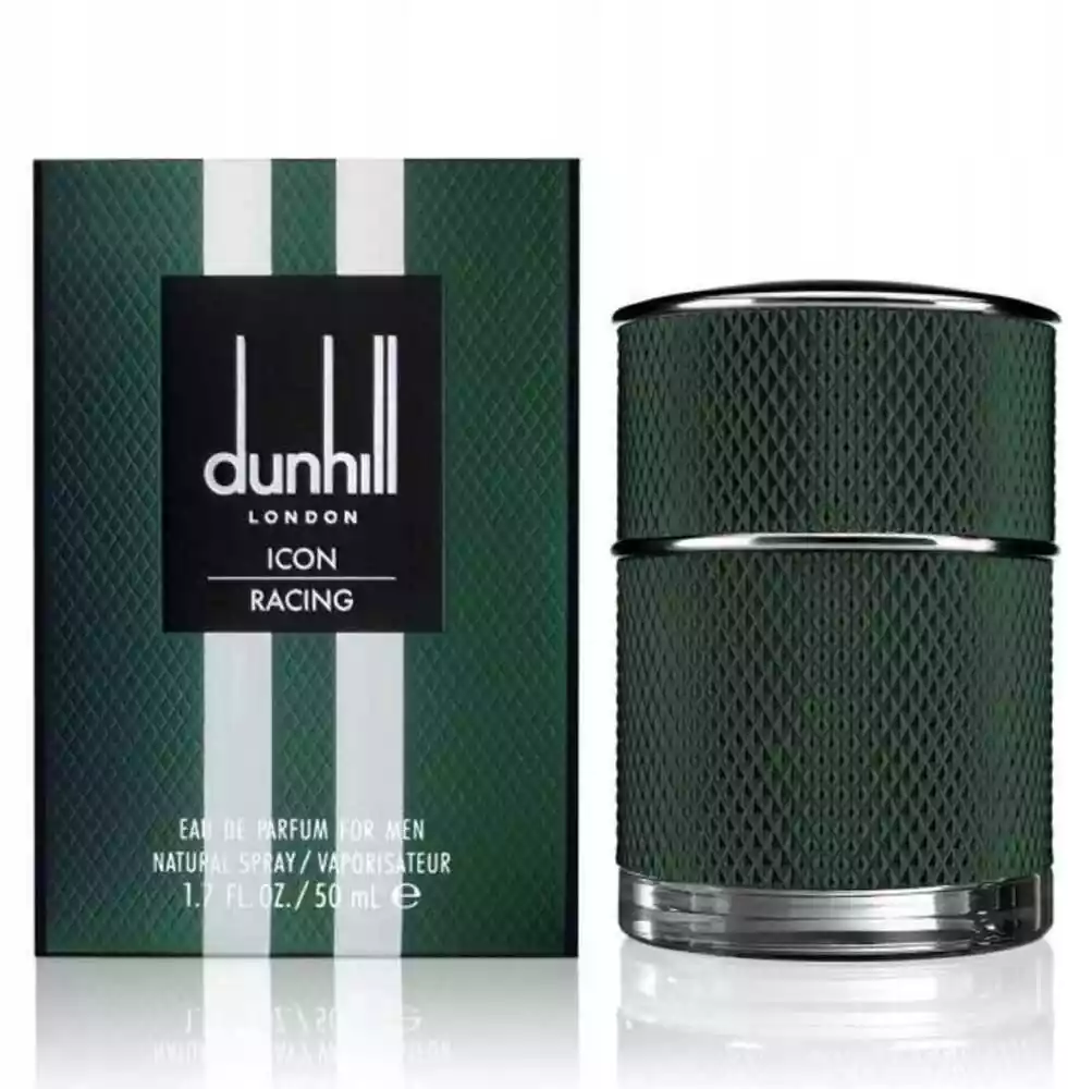 Dunhill Icon Racing woda perfumowana 50 ml