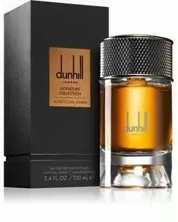 Dunhill Moroccan Amber woda perfumowana 100 ml