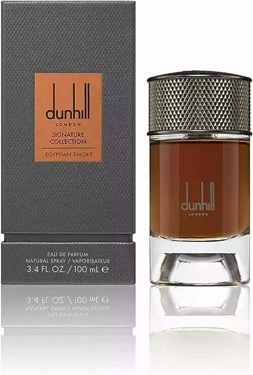 Dunhill Signature Collection Agar Wood woda perfumowana 100 ml