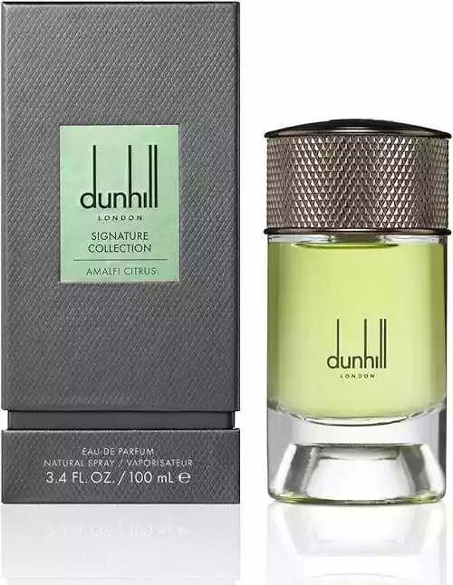 Dunhill Signature Collection Amalfi Citrus woda perfumowana 100 ml