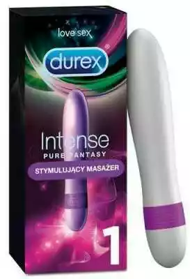 Durex (uk Wibrator Durex Play Pure Fantasy