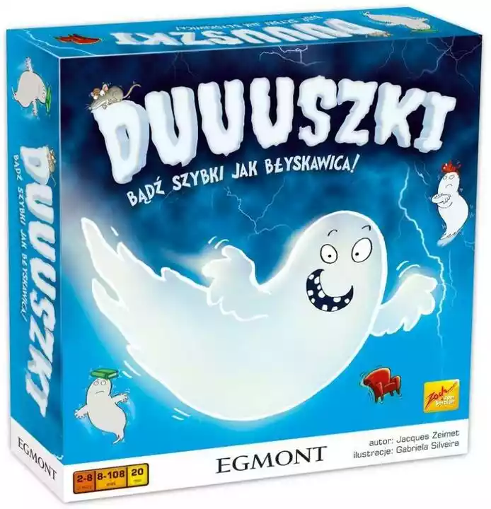 Duuuszki