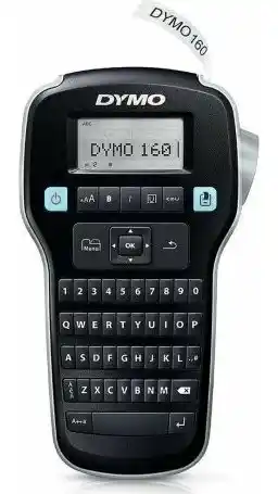 Dymo Drukarka etykiet LabelManager 160 S0946320