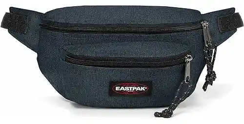 Eastpak Saszetka nerka Doggy Bag EK073 Granatowy