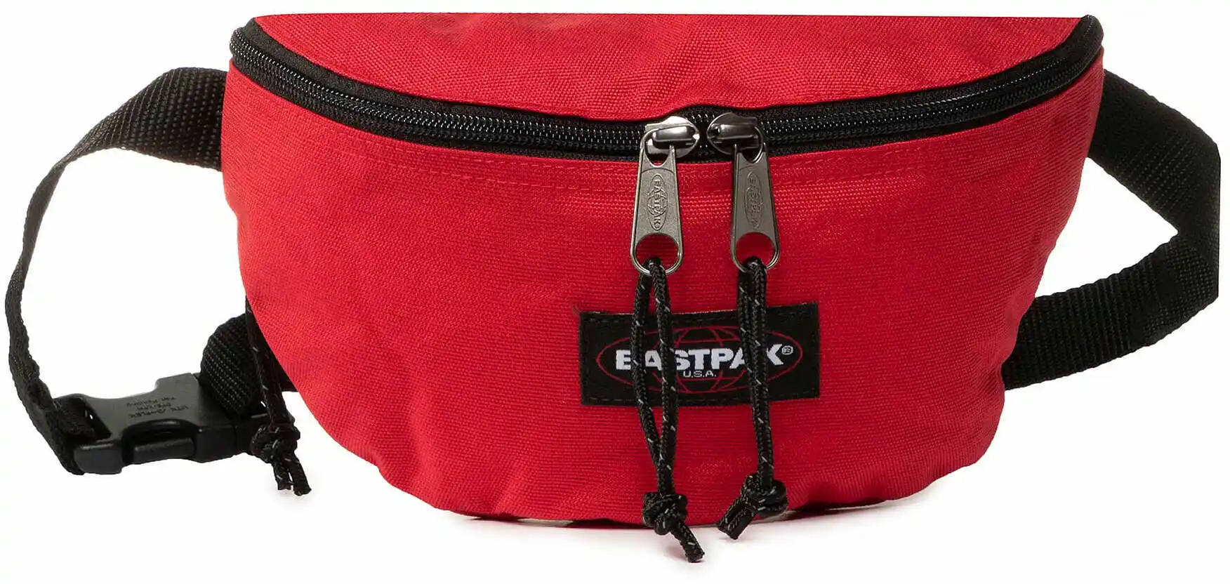 Eastpak Saszetka nerka Springer EK074 Czerwony