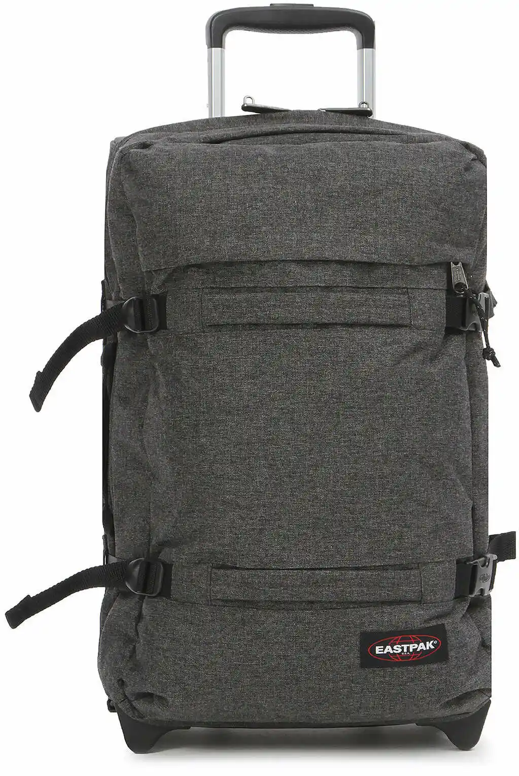 Eastpak Walizka kabinowa TransitR EK0A5BA7 Szary