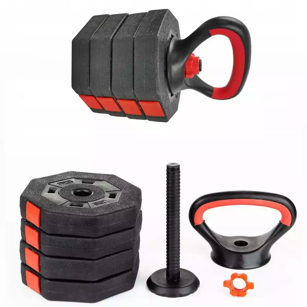 Eb Fit Kettlebell 1039176 10 kg