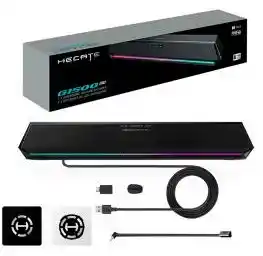 Edifier HECATE G1500 Bar Czarny Soundbar komputerowy