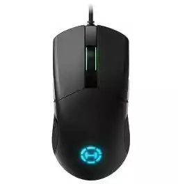 Edifier HECATE G4M Myszka Gamingowa RGB 16000DPI (czarna)