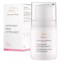 Eeny meeny Napinający krem liftingujący do twarzy 50ml