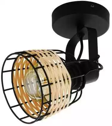 Eglo Lampa reflektor spot ANWICK 1 43324