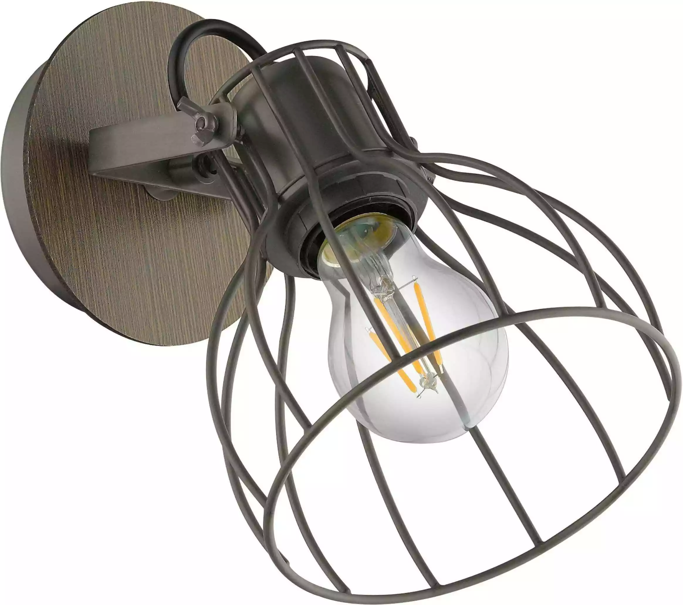 Eglo Lampa reflektor spot SAMBATELLO 98134