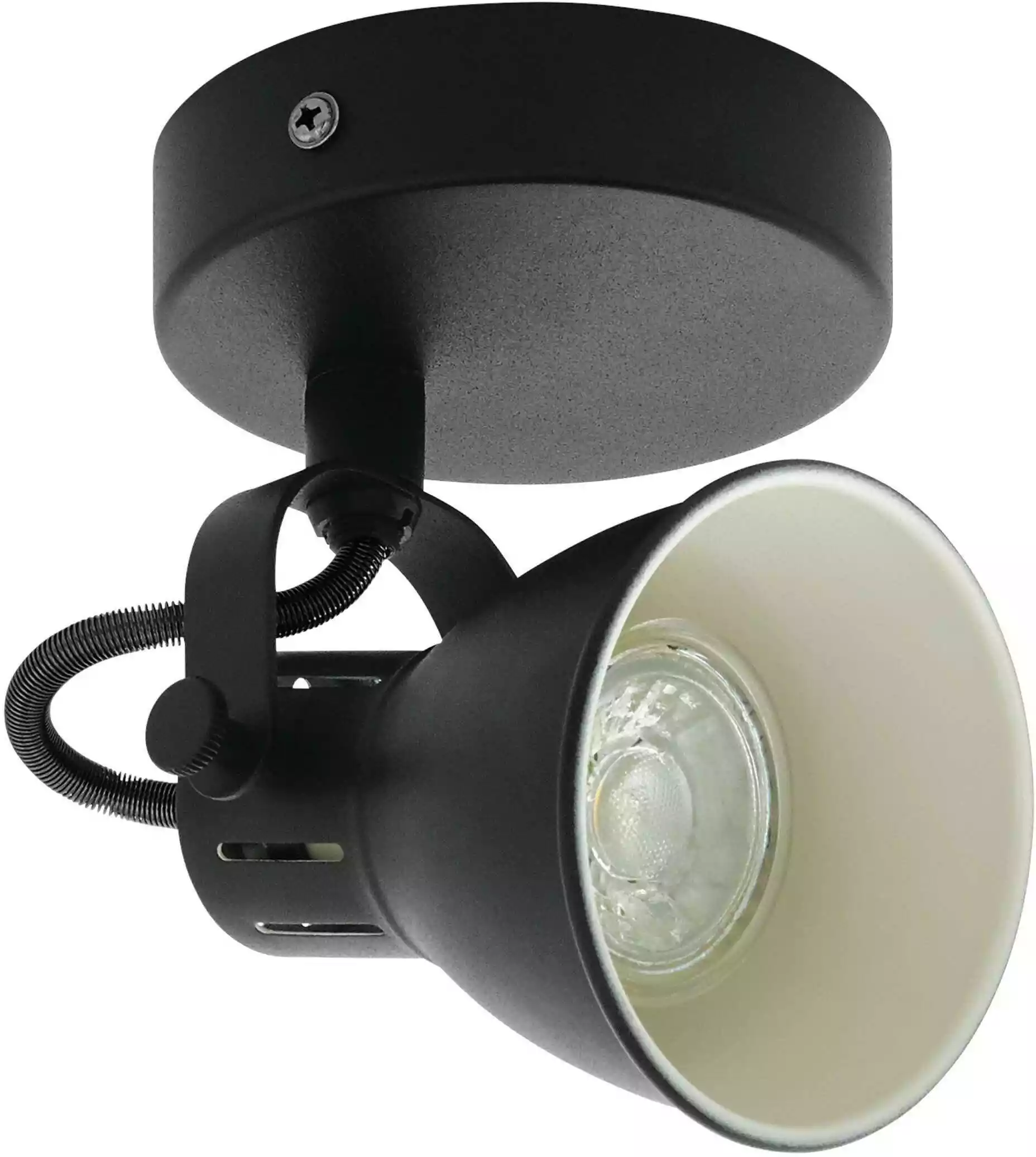 Eglo Lampa reflektor spot SERAS 2 98397