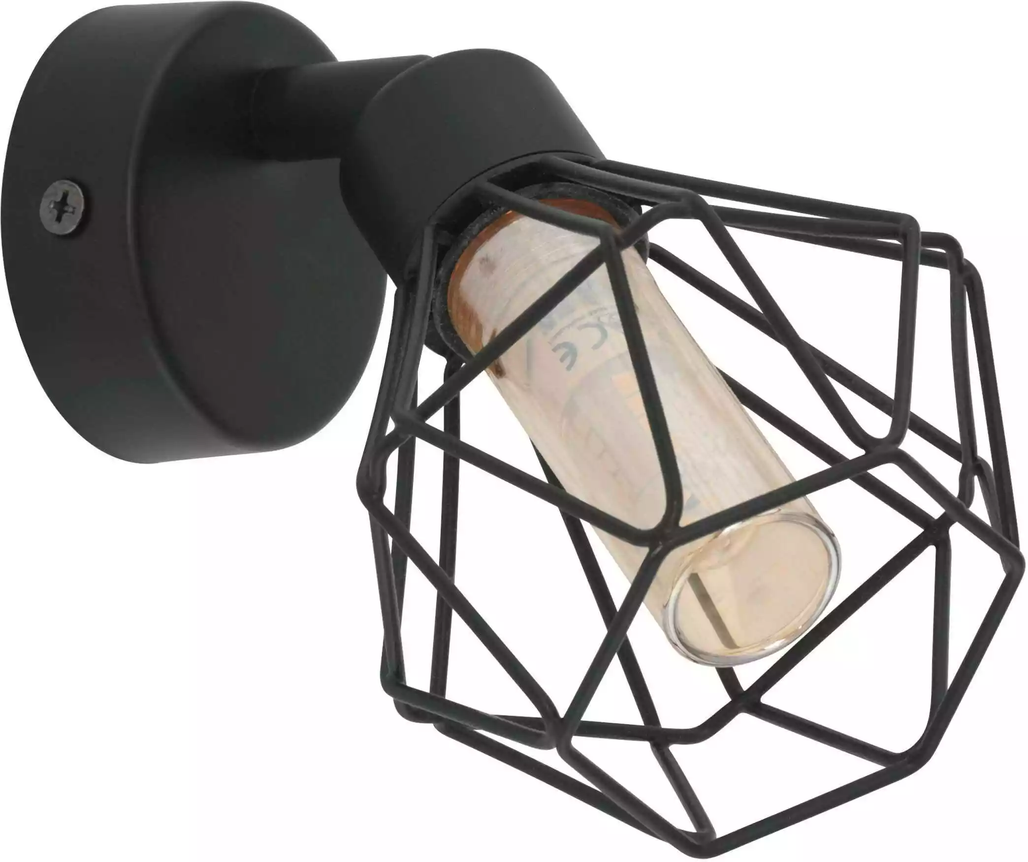 Eglo Lampa reflektor spot ZAPATA 1 32765