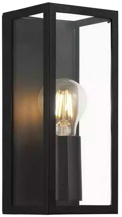 Eglo Lampa ścienna IP44 AMEZOLA 99123