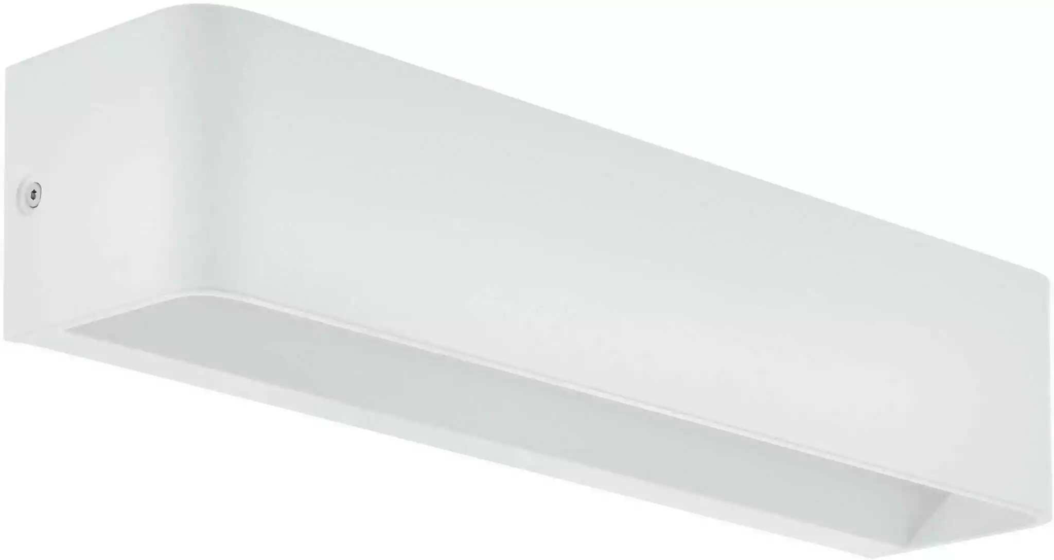 Eglo Lampa ścienna LED 12W SANIA 4 98423