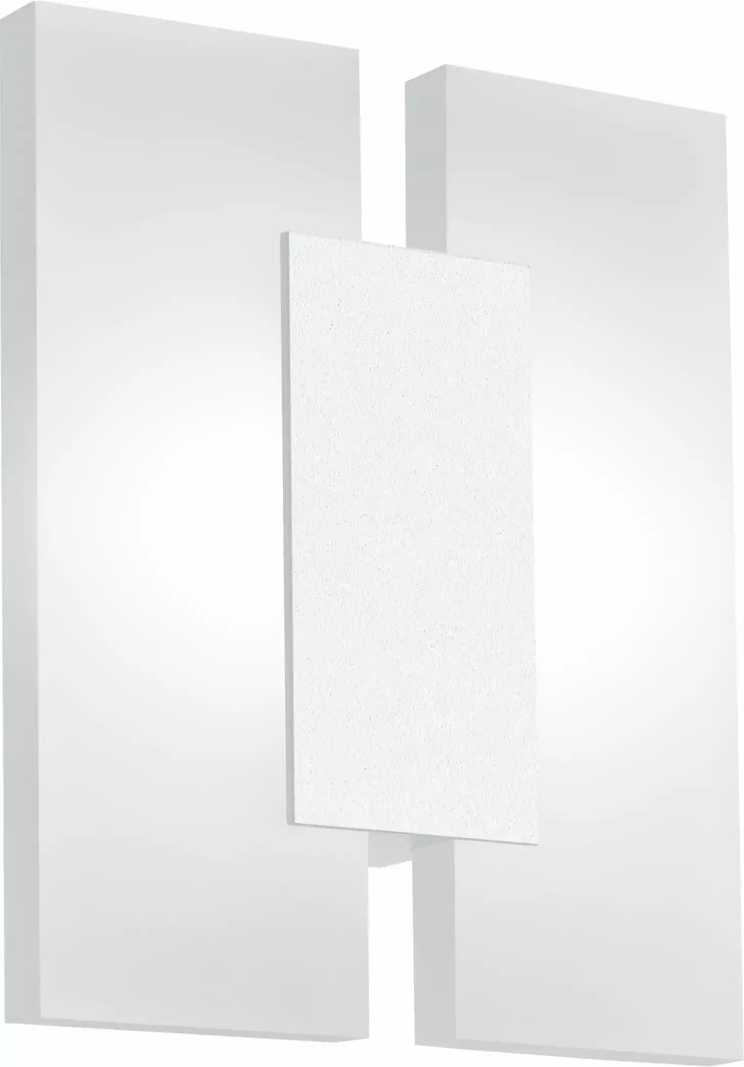 Eglo Lampa ścienna LED 2x4,5W METRASS 2 96042