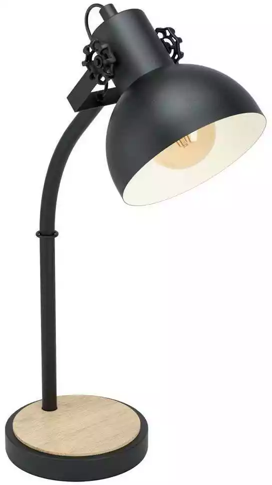 Eglo Lampa stołowa LUBENHAM 43165