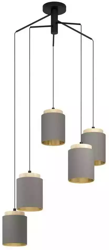 Eglo Lampa wisząca ALBARIZA 99447