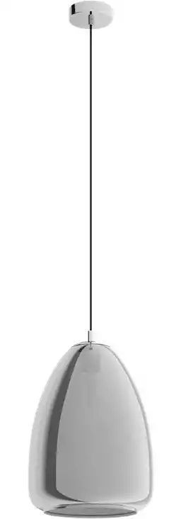 Eglo Lampa wisząca ALOBRASE 98614