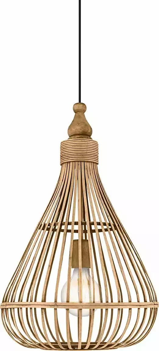 Eglo Lampa wisząca AMSFIELD 49772