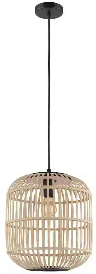 Eglo Lampa wisząca BORDESLEY 43216