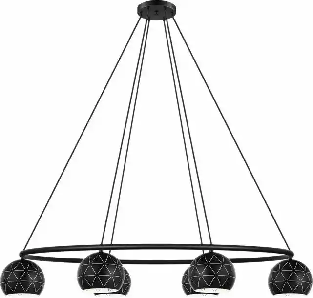 Eglo Lampa wisząca CANTALLOPS 98456