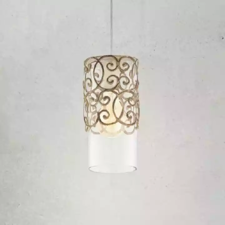 Eglo Lampa wisząca CARDIGAN 49201