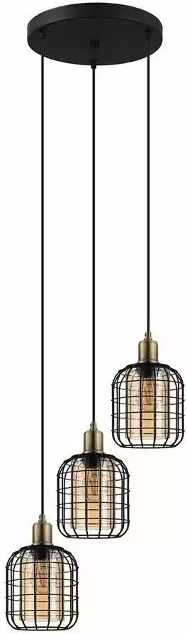 Eglo Lampa wisząca CHISLE 43499