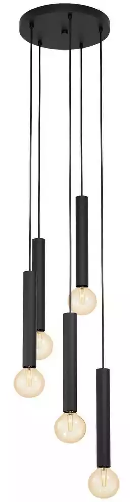 Eglo Lampa wisząca CORTENOVA 98058