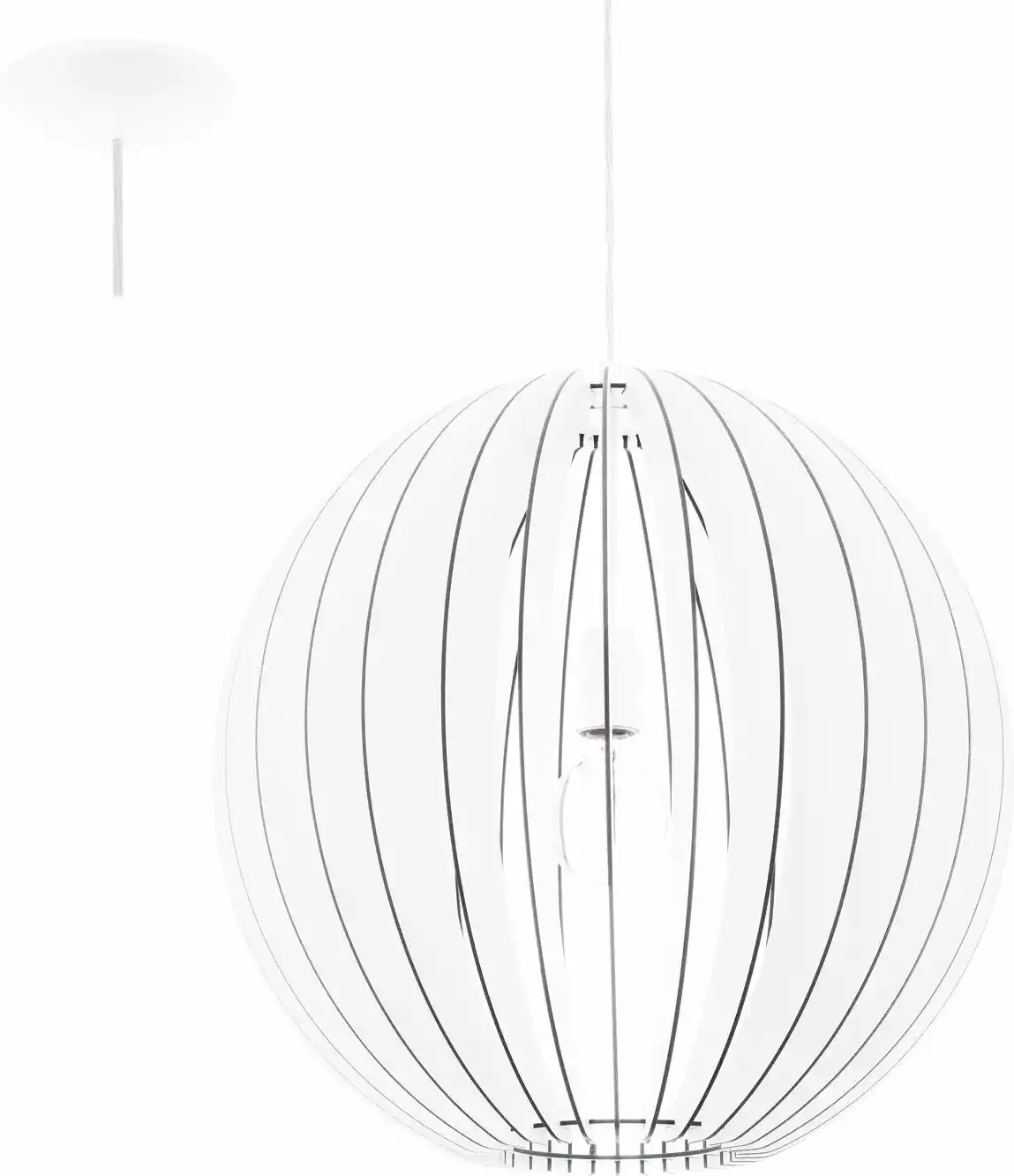 Eglo Lampa wisząca COSSANO 94439